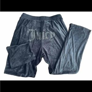 Juicy couture pants-women’s size xl